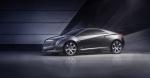Cadillac Converj Concept 2009 года